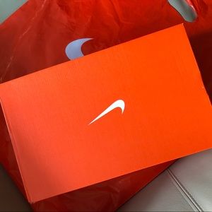 Limited Edition Nike Air Max 97’s